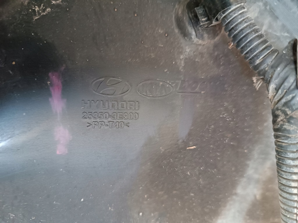 фото №11, Радиатор wody вентилятор kia sorento hyundai santa fe 2.5crdi