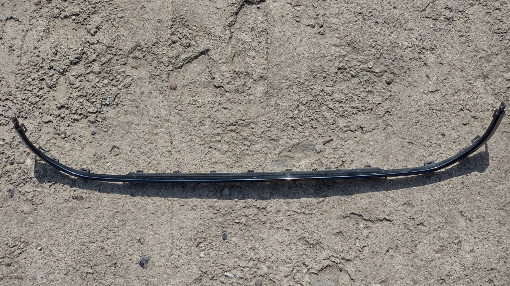 фото №1, Молдинг бампера перед mini one f56 9450551