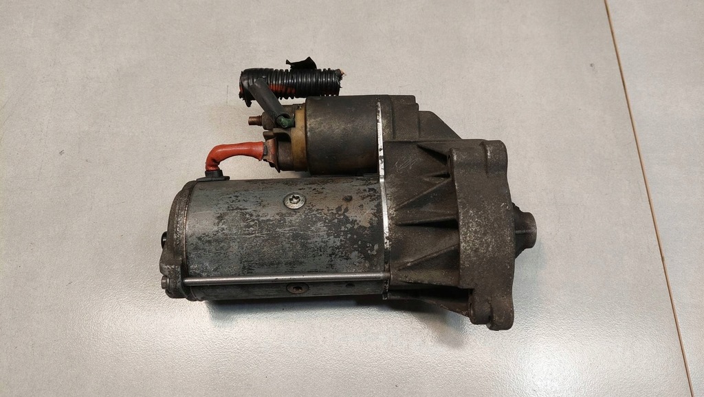 фото №4, Стартер renault espace iv 2.0 dci ts22e5