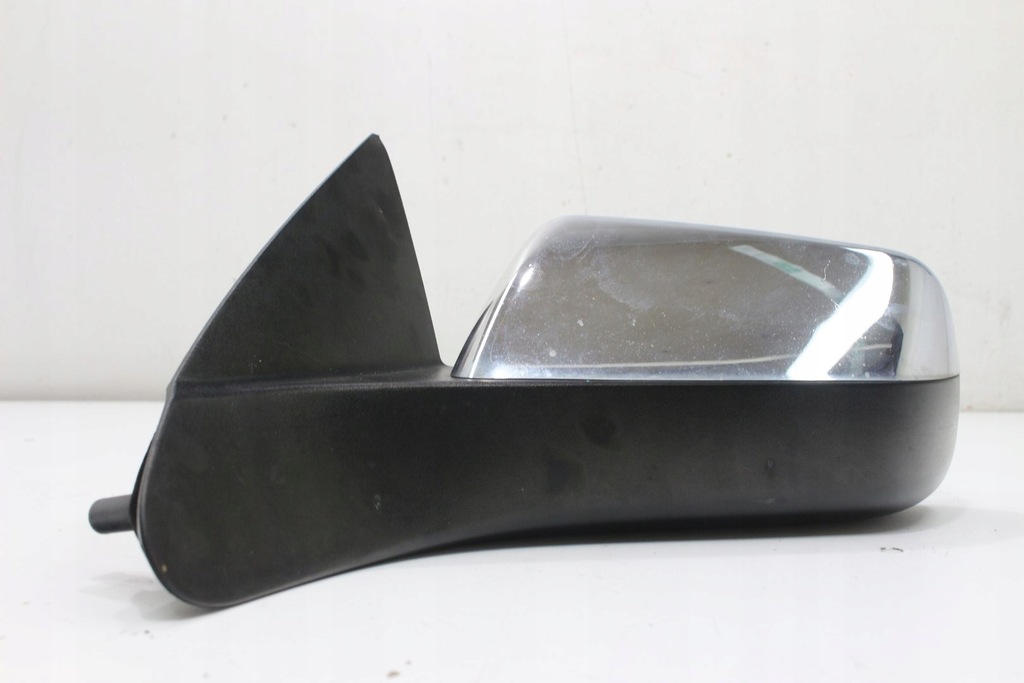 фото №7, Focus mk2 usa sedan зеркало левая 5 pin