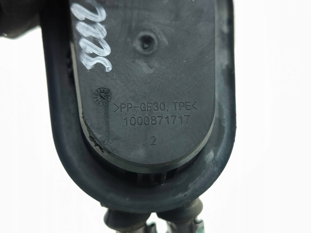 Renault captur ii 2024 троси перемикання передач 1000871717 Оригінал