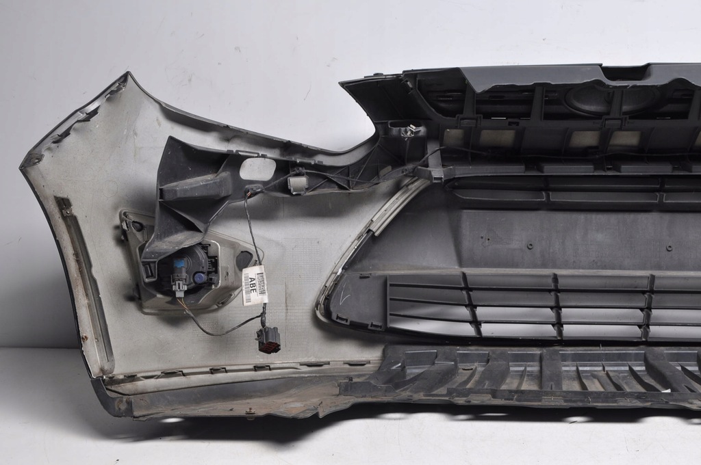 фото №14, Ford c-max mk2 бампер перед передний