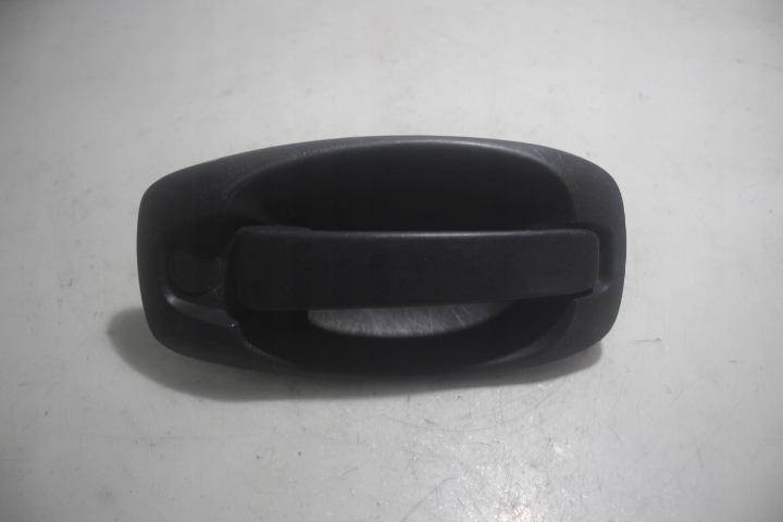 фото №1, Ручка правая передняя наружная fiat doblo ii