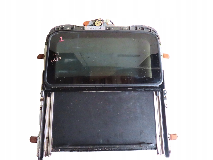 фото №1, Люк с двигатель toyota rav4 ii 2000-2005 rok 88233-99115