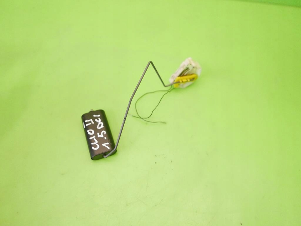 фото №4, Датчик уровня топлива renault clio ii 1.5 dci 03-