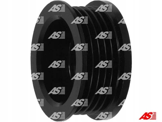 Купити Шків генератора opel astra g/h/v ast ap0021