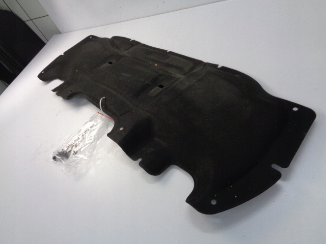 фото №1, Шумоізоляція капот кліпси renault megane iv hb 1.6 dci 2018 rok