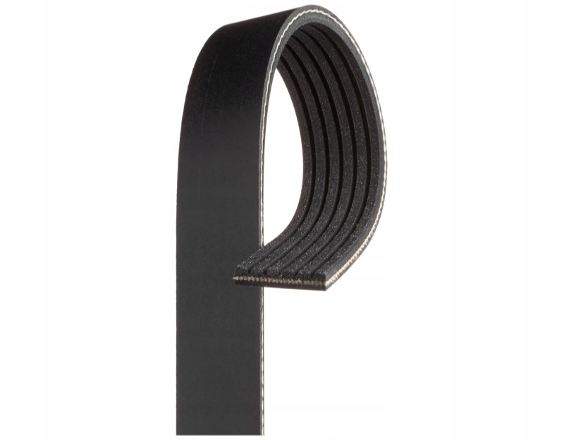 фото №1, Ремень клиновой многоручьевой 6pk2228 do toyota land cruiser sequoia