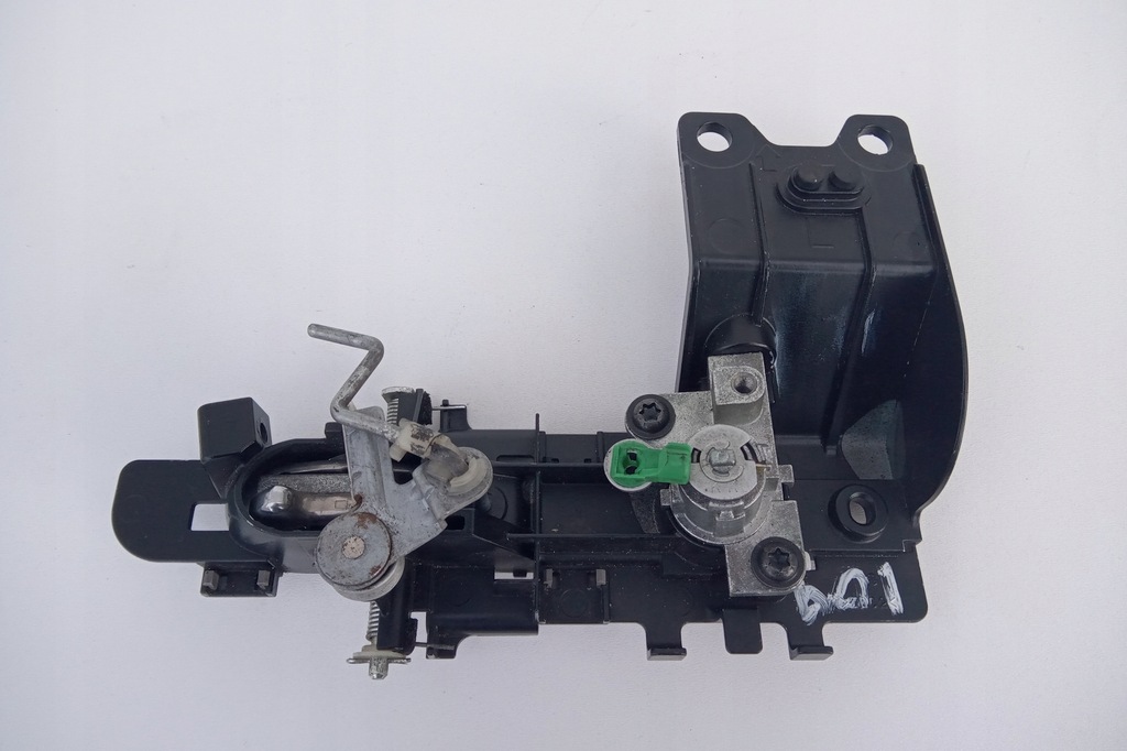 фото №3, Ручка зовнішня ліва nissan gt-r gtr