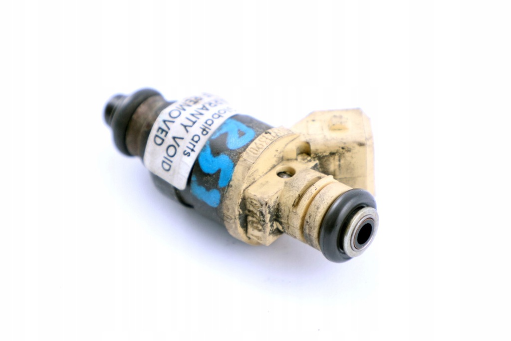 фото №2, Mini s r52 r53 форсунка пального бензину 1521390