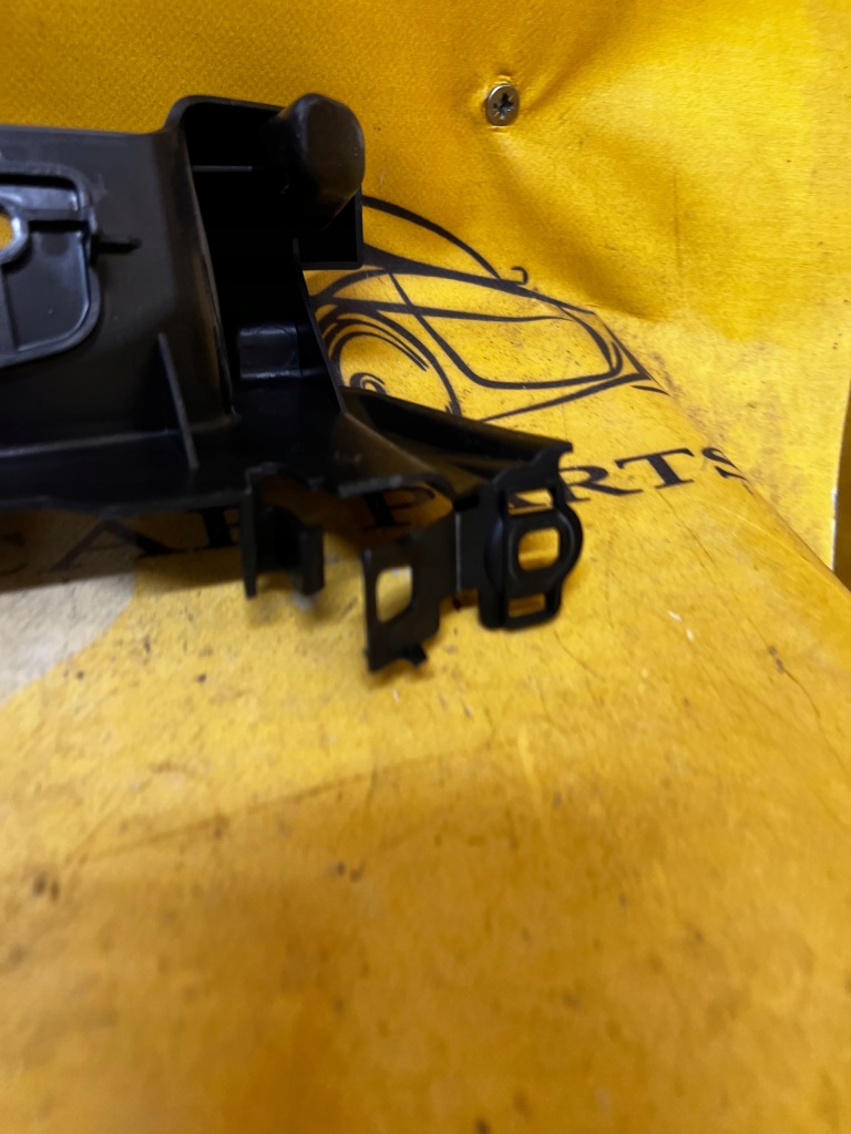 фото №5, Абсорбер усилитель бампера задняя peugeot 508 i rxh hybrid4