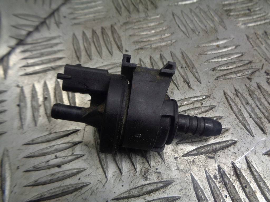 фото №1, Opel meriva a corsa c клапан вакуумa 1.8 16v 09129886 0280142359