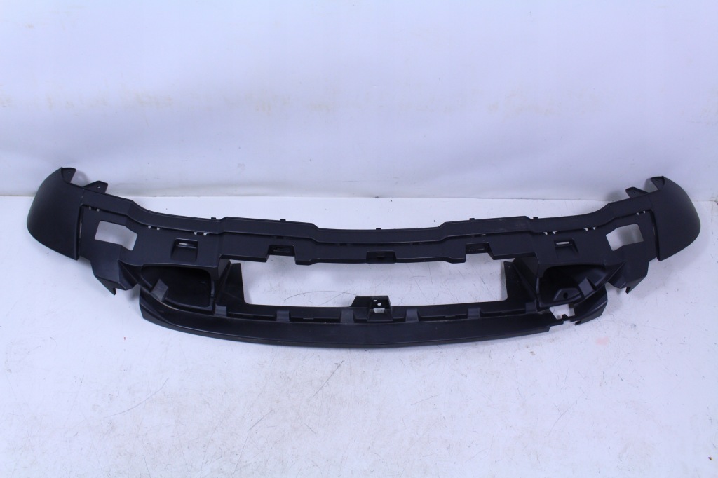 фото №1, Спойлер бампера перед mercedes w166 a1668850238