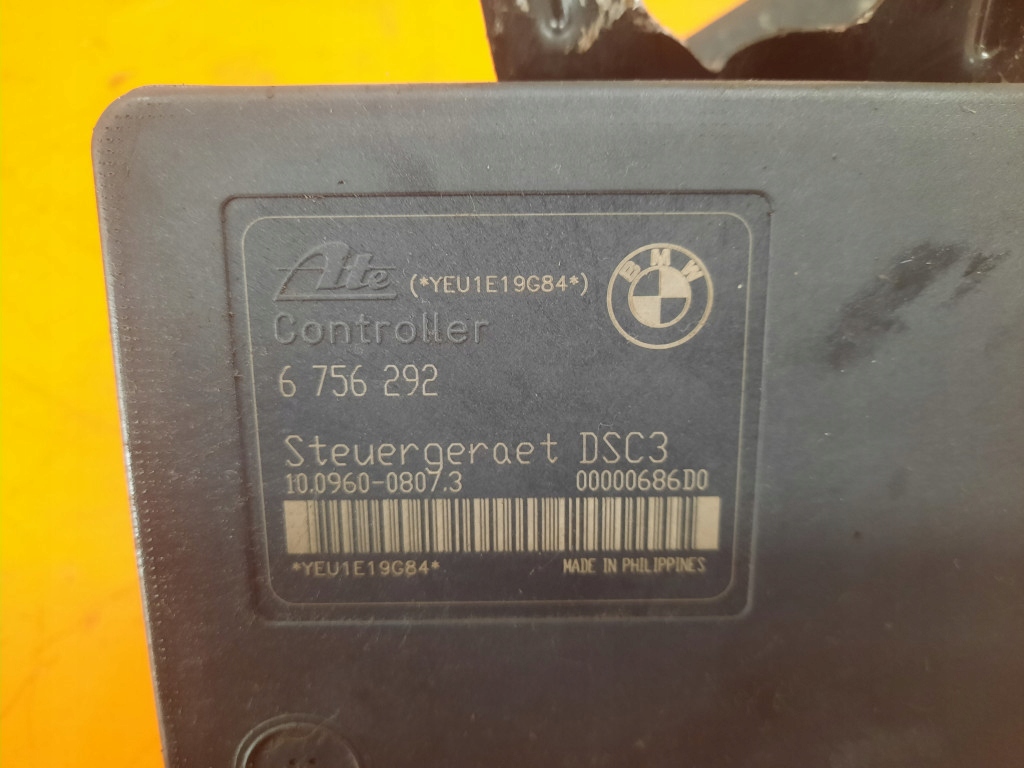 Bmw 318i e46 97-03 kombi насос abs x 10096008073 194e1 с Разборки