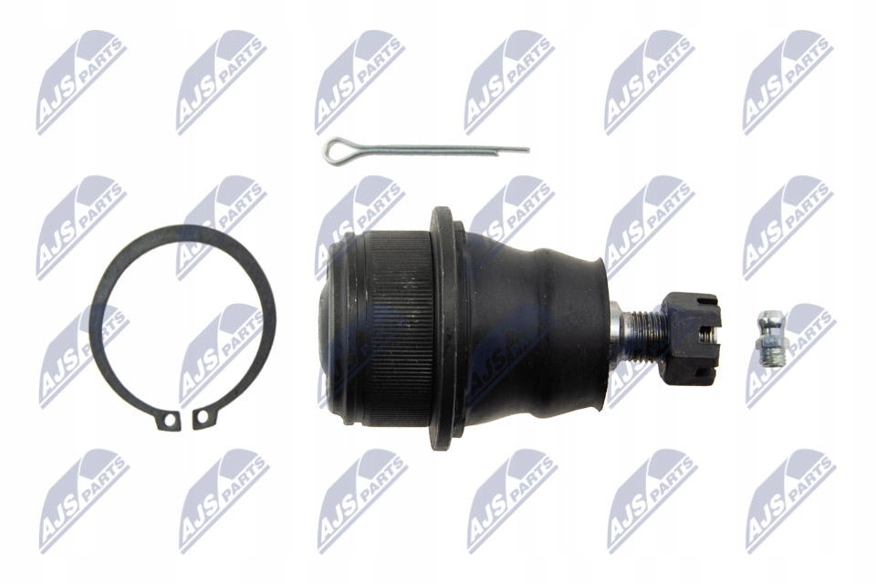 фото №12, Шаровая опора рычага chrysler sebring dodge journey