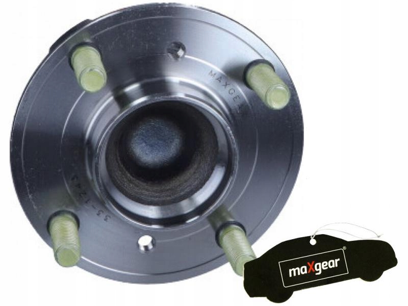 фото №9, Maxgear 33-1243 підшипник колеса