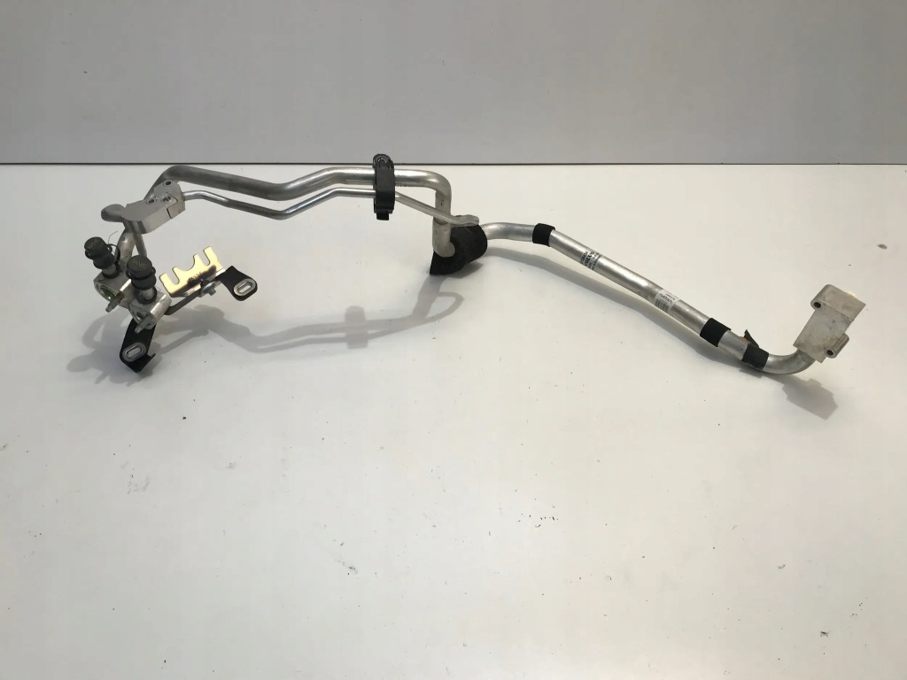 фото №1, Volvo v60 ii s60 iii 2.0 t8 гібрид трубки дроти кондиціонера 32130434