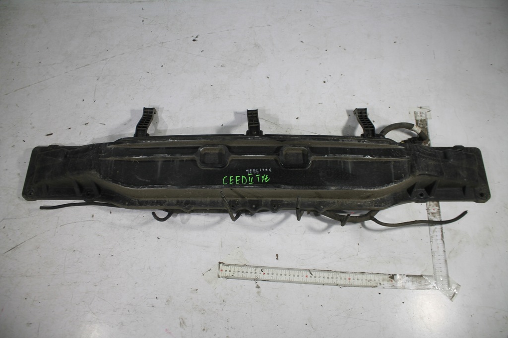 фото №1, Балка бампера задня задня kia ceed ii 12-18