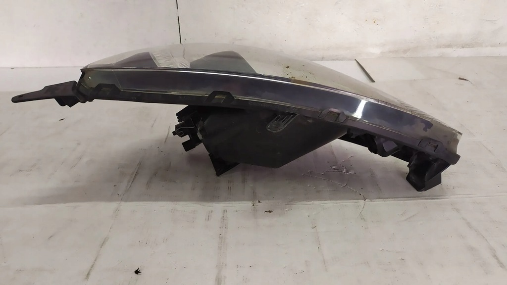 фото №8, Лампа лівий перед honda jezz ii