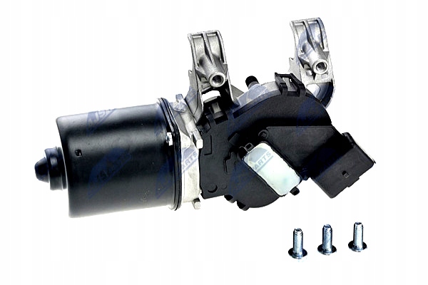 фото №7, Двигун двірник перед renault master ii 1.9dci 1.9dti 2.2dci 2.5d