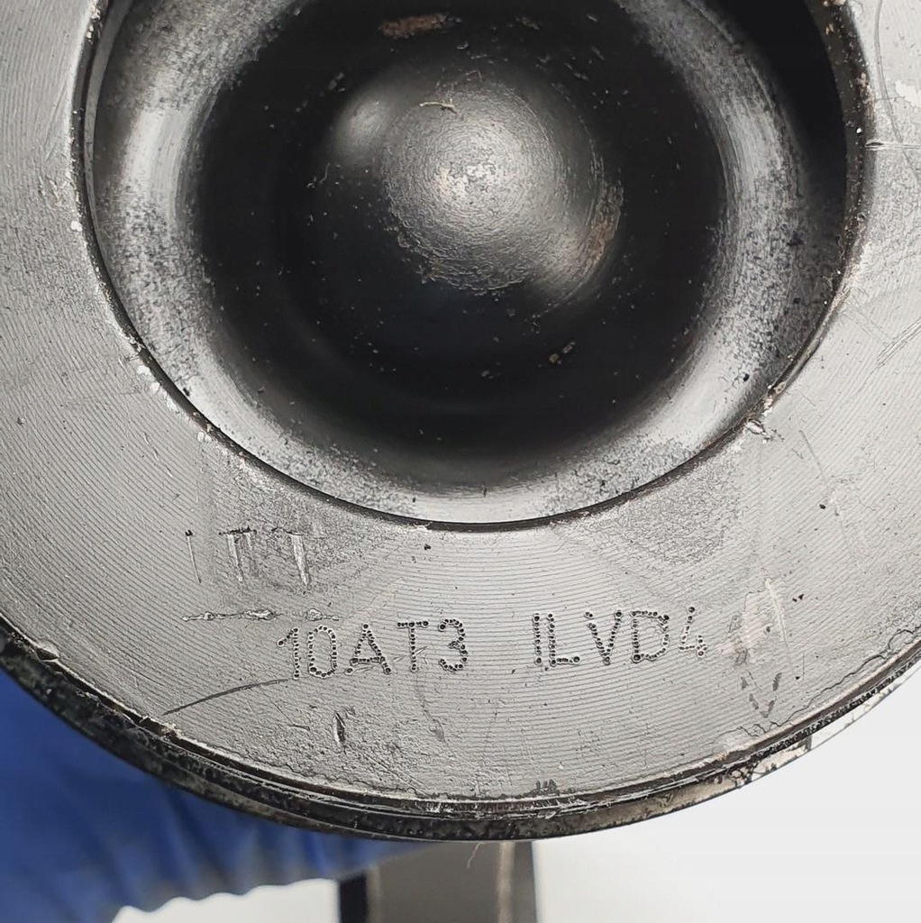 фото №9, Поршень + шатун ford transit vii 08683