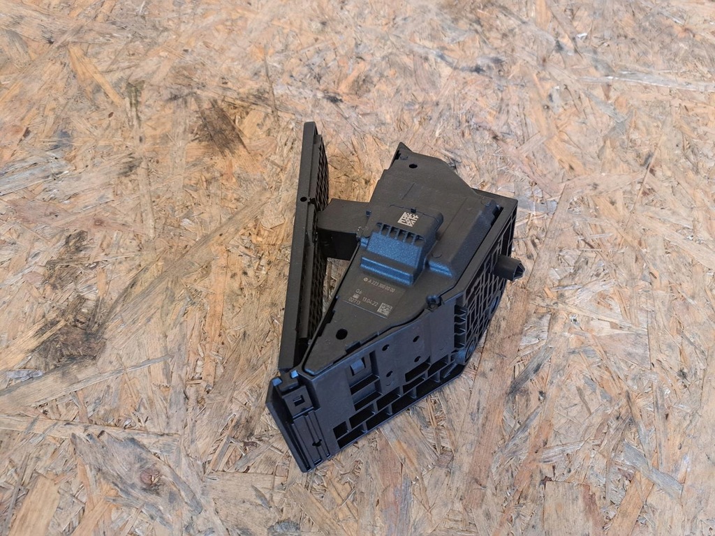 фото №1, Mercedes w206 w254 педаль газа потенциометр