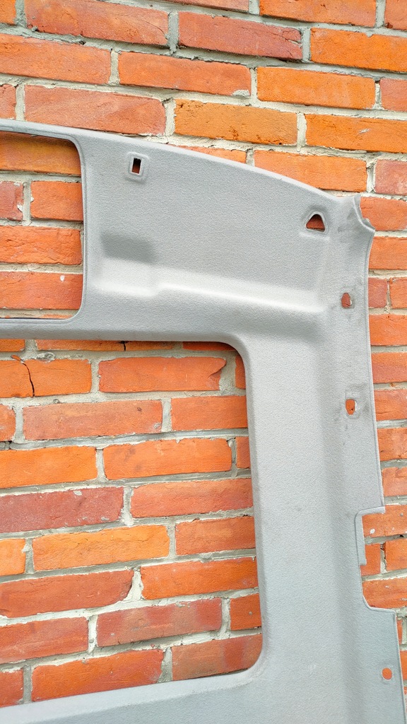 фото №7, Nissan patrol gu4 05r y61 потолок long