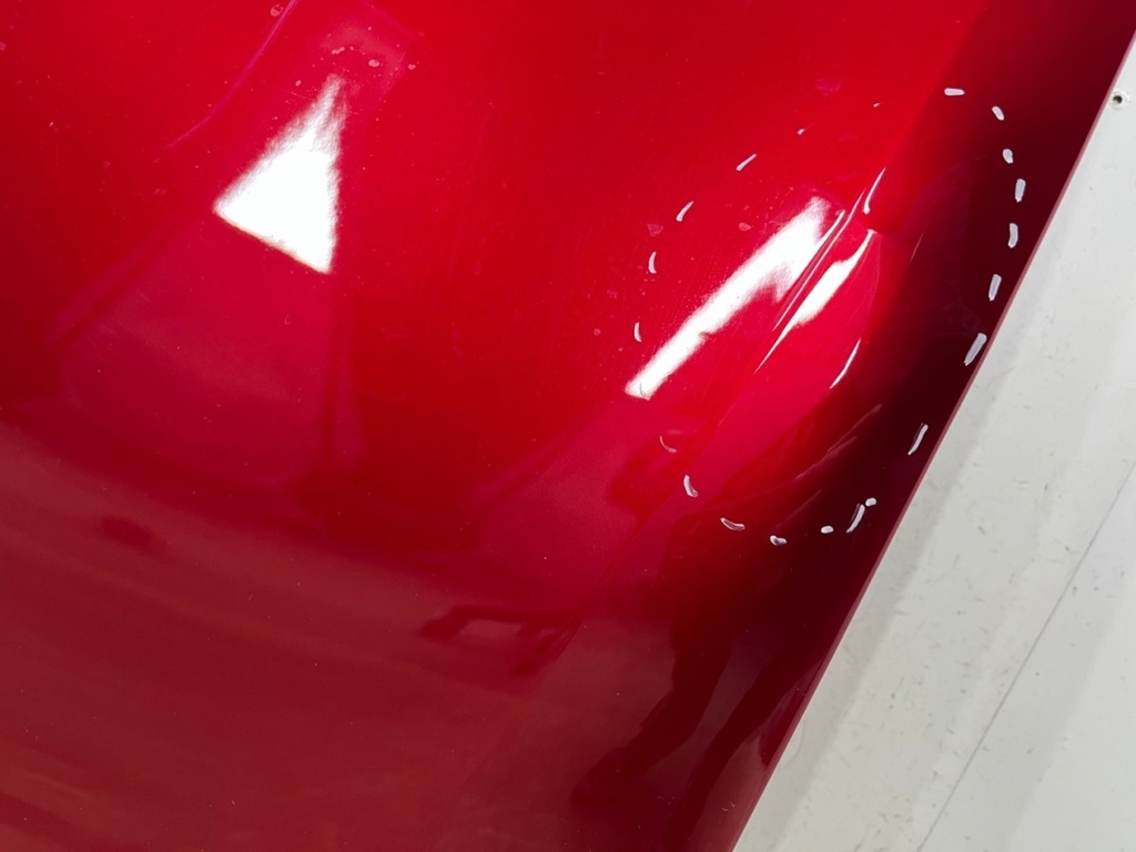 фото №15, Капот mazda mx-5 mx5 nd 4 iv 15r.- кришка двигуна