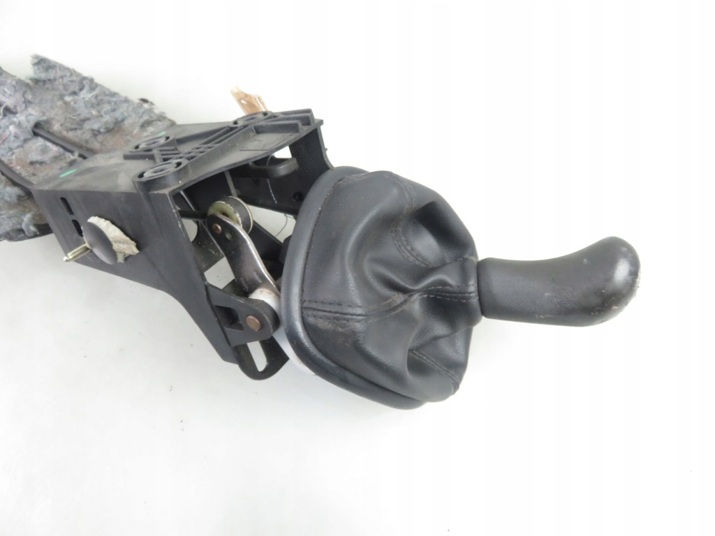 фото №5, Домкрат renault scenic ii 1.5 dci 8200326372