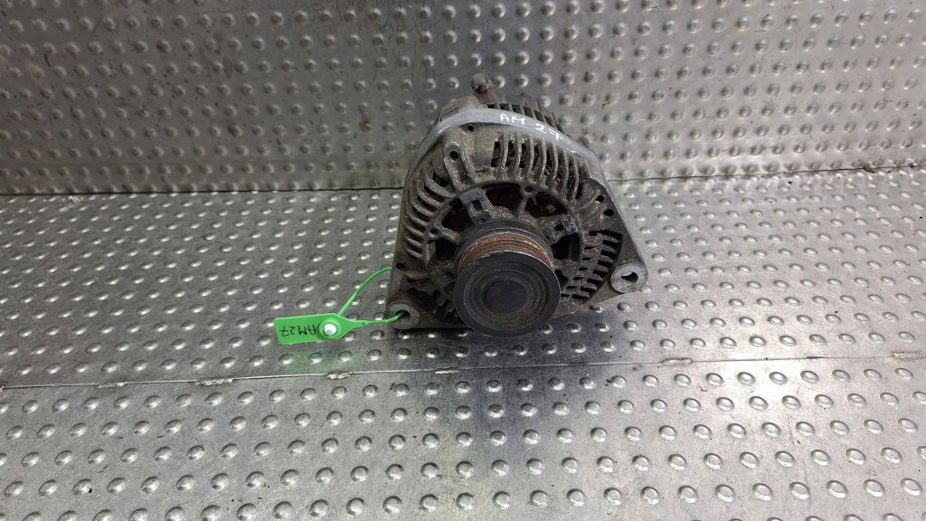 Купити Генератор 90a a0111540002 mercedes w210 2.2 cdi
