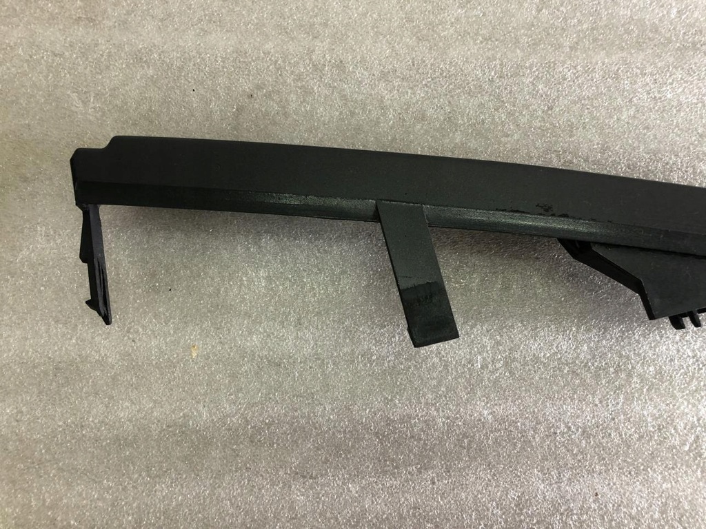 фото №14, Молдинг pod фара ліва 8227643 bmw e46 400/7