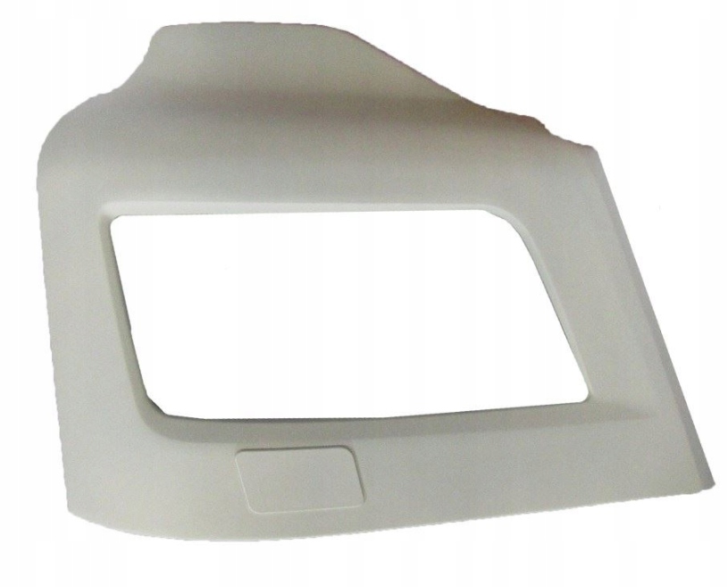 фото №1, Панель фары фара правый man tgs - 2013