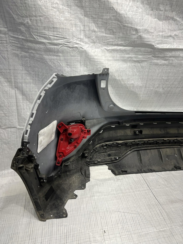 Купить Бампер задний  задний kia xceed