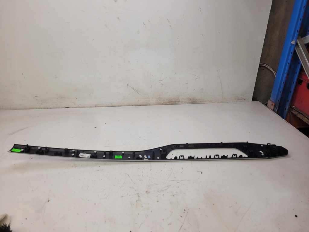 фото №6, Молдинг dekor защита панели audi a4 a5 8w 8w2853189