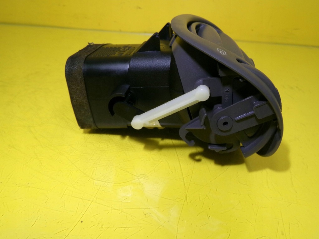 фото №8, Бічна решітка обдув лівий перед peugeot 206 9632184877 nr1099