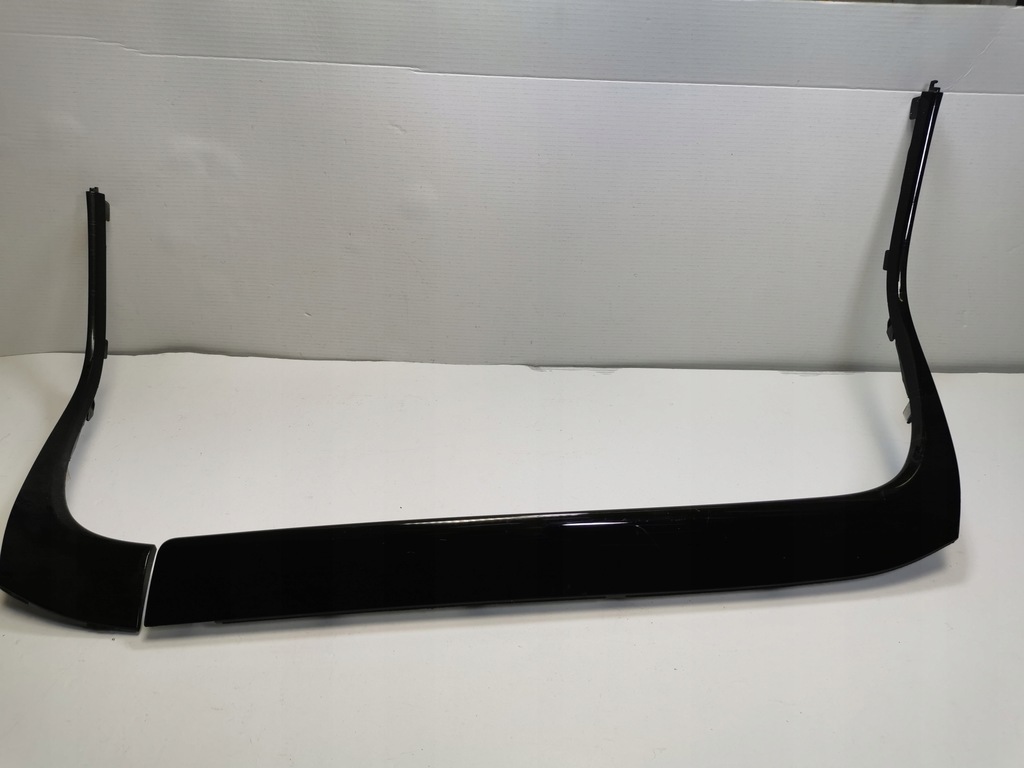 фото №1, Mazda 6 gh захист dekor рамка консолі gs1d55256