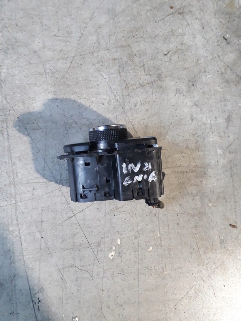 фото №6, Панель управление 13343754 opel insignia a