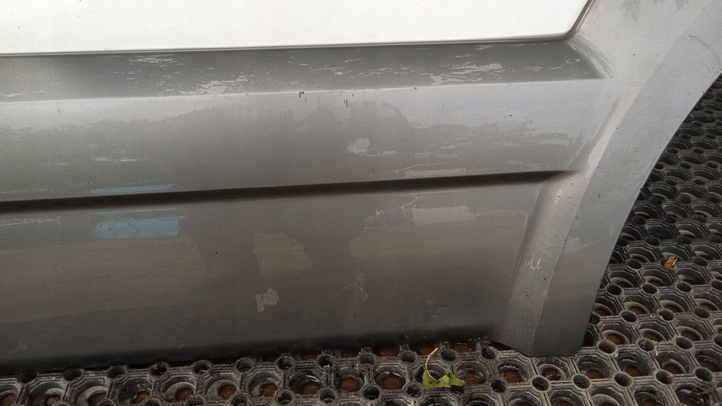 фото №3, Kia sorento i suv дверь задняя левый aw