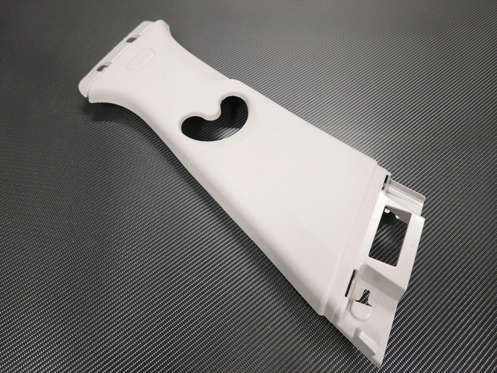 фото №1, Bmw f45 f46 обшивка защита стойка правая 7329588