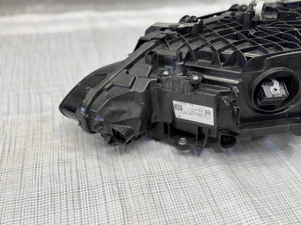 фото №9, Лампа передня ліва bmw 4 g22 9505109-04