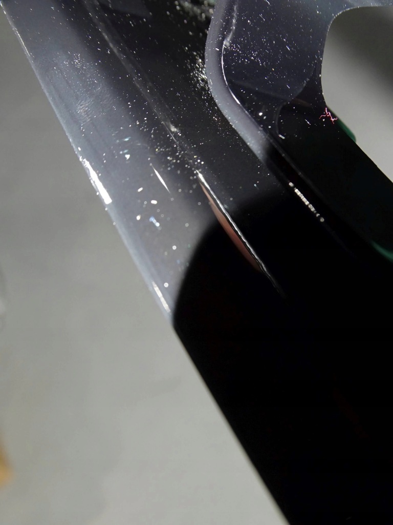 фото №10, Новий решітка радіатора решітка радіатора радіатора discovery 5 v 2021-