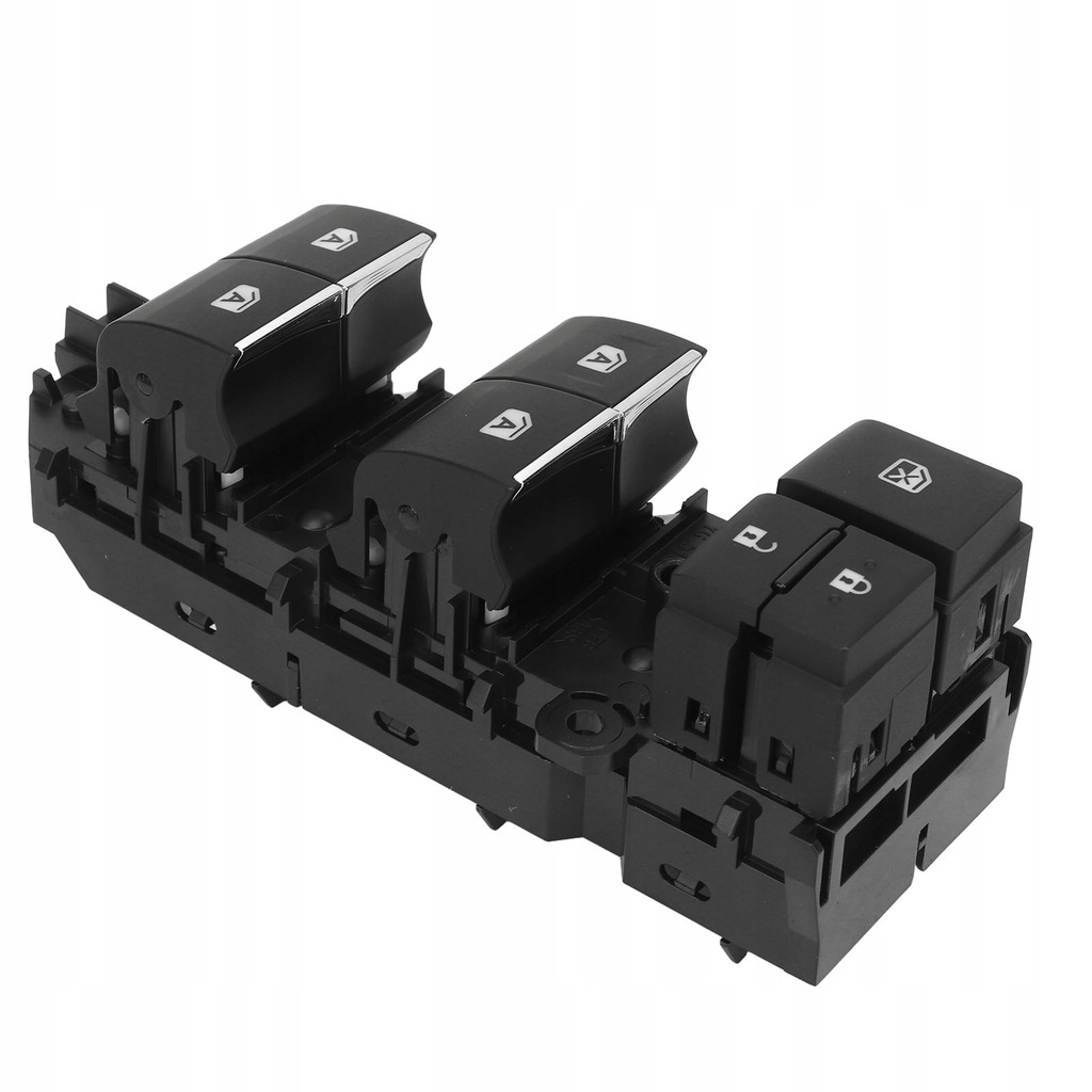 фото №15, Перемикач головний підйомника вікон 84040-12150 легка обслуговування перемикач