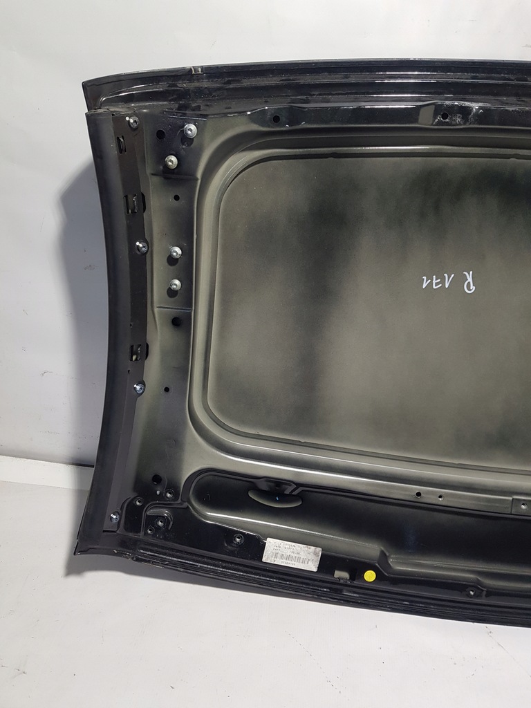 фото №6, Крыша обшивка крыша mercedes slk r171 w171 c197 197