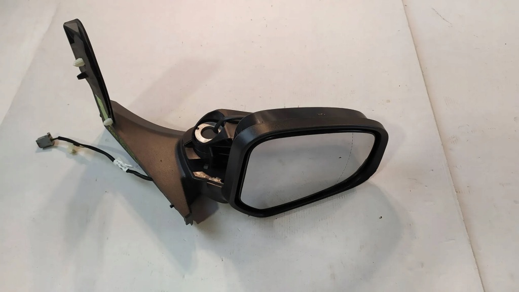 фото №2, Зеркало наружное правое ford transit courier