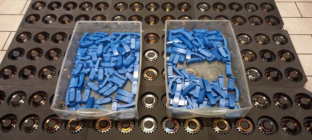 фото №2, Двигатель 3.0 306dt land rover discovery 4