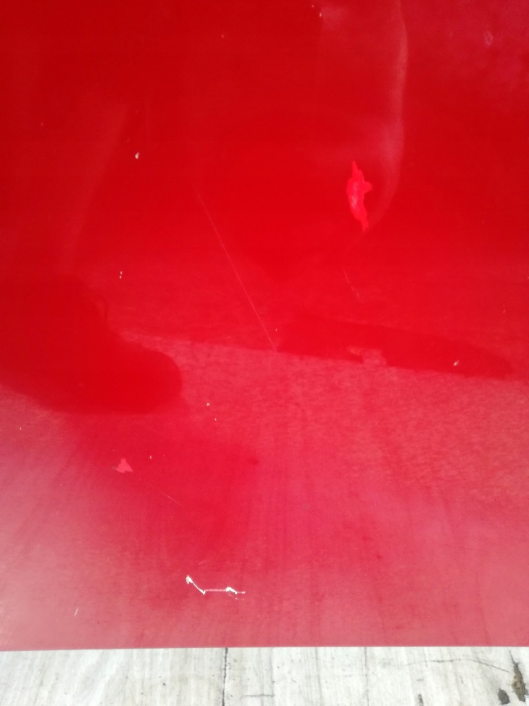 Vw touran 2 1t caddy 3 2k рестайлинг  капот крышка крышка багажника перед 10/15 Киев