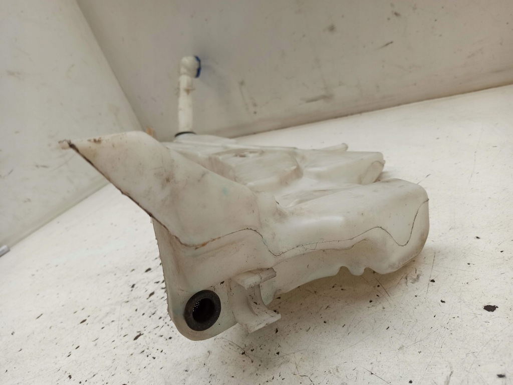 фото №13, Ford оригінальний номер 3m5113k163ae бак омивача