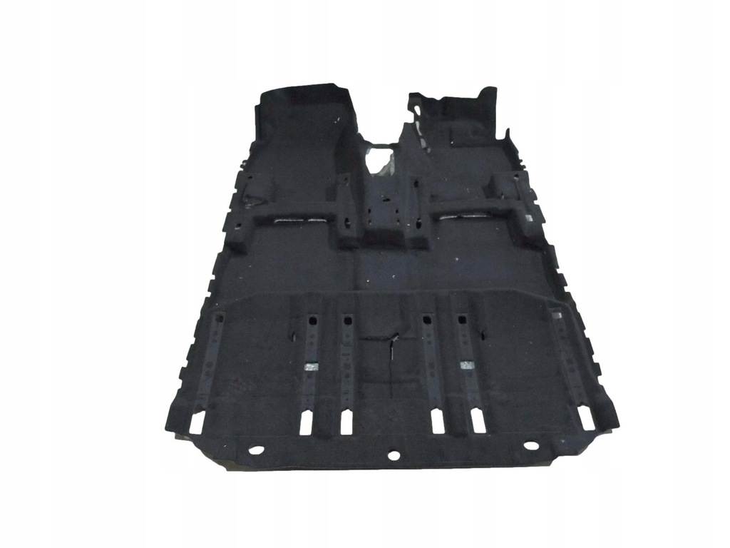 фото №1, Обшивка килимок кабіни 5tc863367f touran 5t rhd