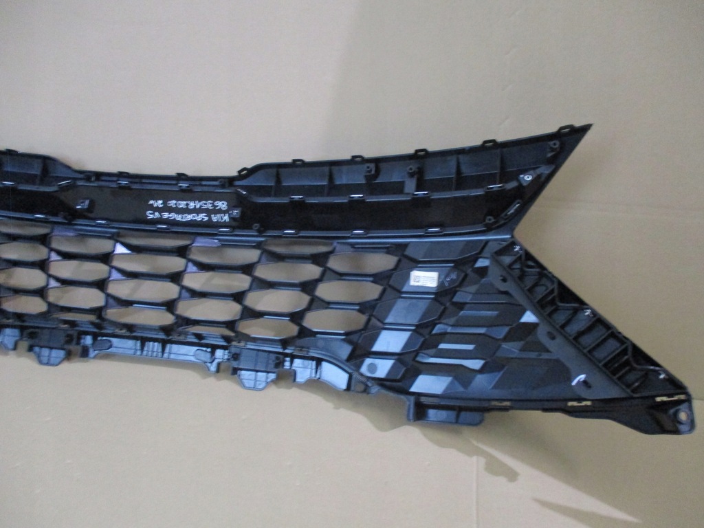 фото №7, Решётка радиатора решётка радиатора kia sportage 5 v 86351-r2020 21r-