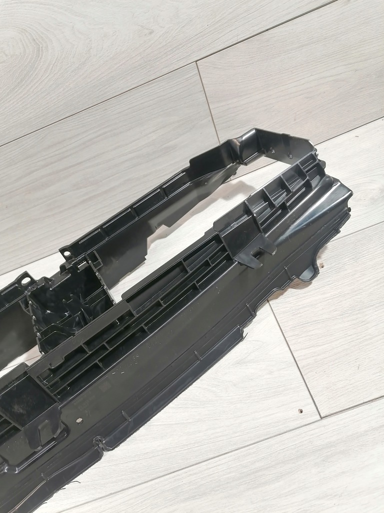 фото №8, Bmw 4 g26 воздуховод впуск воздуха 9498818-13